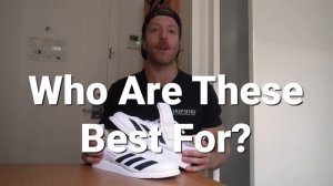 Adidas Powerlift 5 Review | Good Budget-Friendly Lifting Shoe?
