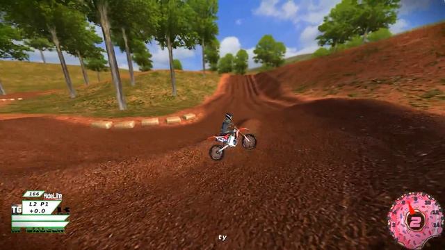 Is Mx Simulator Trash? - My Thoughts After 1 Year смотреть онлайн