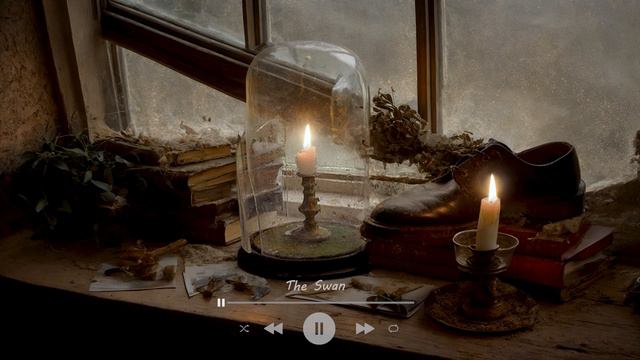 A Classical Music For Reading, Writing And Studying - Calm Piano Music