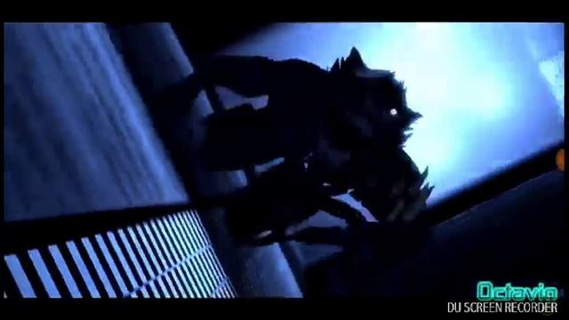 МУЗЫКАЛЬНАЯ АНИМАЦИЯ ПРО ФНАФ (МНОГО АВТОРОВ ) смотреть онлайн