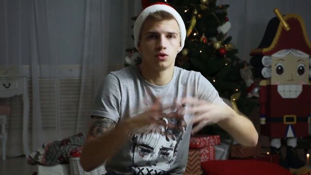 Что стало? Что будет? Новый год? смотреть онлайн