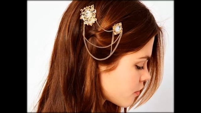 купить аксессуары для волос смотреть онлайн