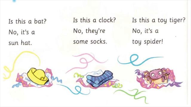 Kim's Birthday | STORYFUN 1 | Cambridge English | British English | English For Kids And Starters