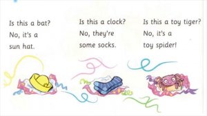 Kim's birthday | STORYFUN 1 | Cambridge English | British English | English for kids and starters