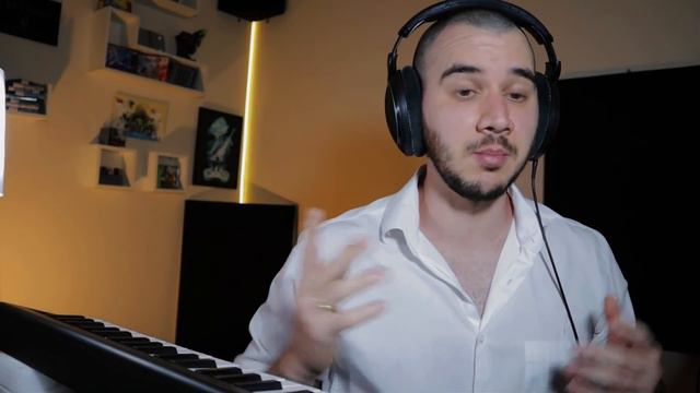 I knew Elden Ring music would be awesome, but not like this... смотреть онлайн
