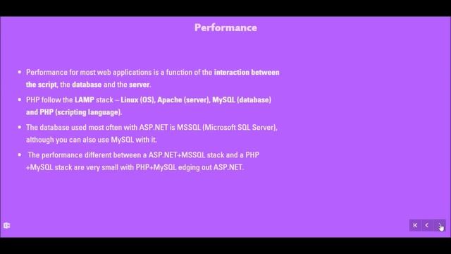 PHP VS ASP.NET - Which Language I Learn 2015 LATEST смотреть онлайн