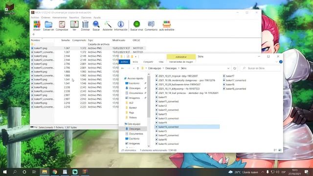 Minecraft comes alive COMO CAMBIAR LOS SKINS del mod смотреть онлайн