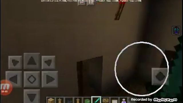 Глаза ужас игры майнкрафт #1 смотреть онлайн