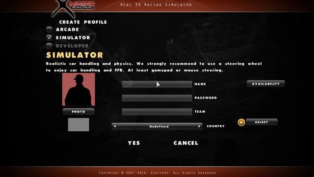 X Motor Racing - Why you should boycott it. смотреть онлайн