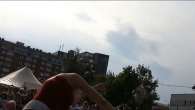 «Дива»,студия Анны Ханьжиной,«Калипсо» смотреть онлайн