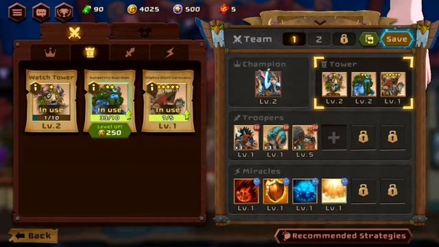 MINImax Tinyverse - game explanation and tips | from PC to mobile смотреть онлайн