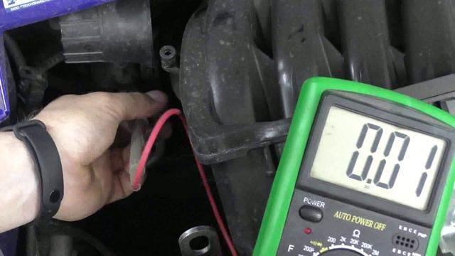 06 - Обзор датчиков кислорода, автомобили ВАЗ смотреть онлайн