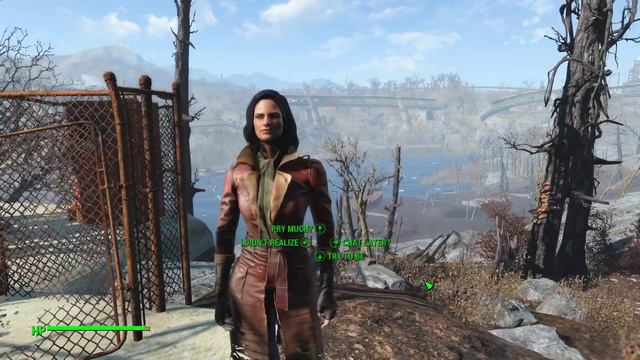 Relay Tower 1DL-109: Distress Signals, Synths, Ghouls, Oh My! Fallout 4 Gameplay - Part 2 [1080HD] смотреть онлайн