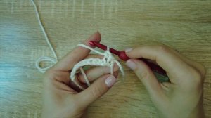 Дети вяжут: учу вязать, играя. 2 уровень