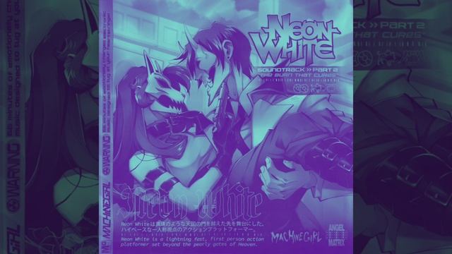 Machine Girl - Mechanical Halo (Green's Theme) (slowed down/daycore) смотреть онлайн