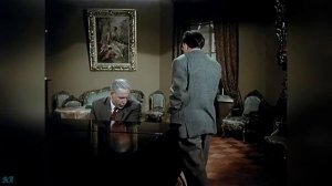 Романс Рощина   Почему ты мне не встретилась к ф Разные судьбы