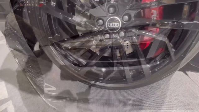 NEW AUDI RS5 2022 WALK AROUND AND INTERIOR смотреть онлайн