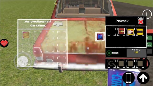 Streamer Life Simulator на Андроид и iOS! / Порт с ПК на Телефон!! смотреть онлайн