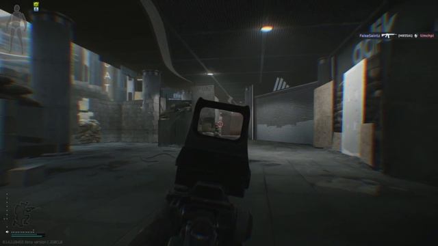 Tarkov Arena - Top 20 world #1 OCE FalseSaint Montage 4 смотреть онлайн