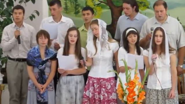 Песни молодежи 24-07-2011 смотреть онлайн