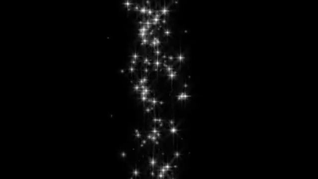 Футажи для видеомонтажа фон "Искры на чёрном фоне" смотреть онлайн