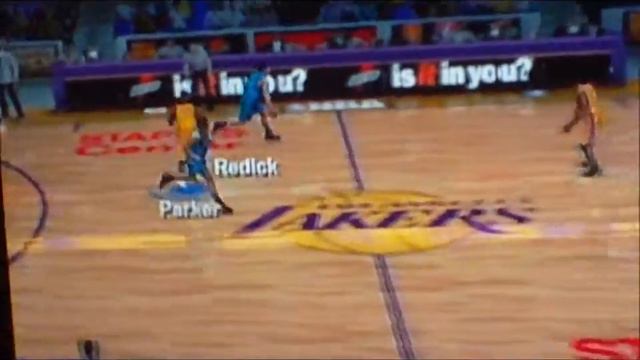 My Slam Dunk (xbox360) смотреть онлайн