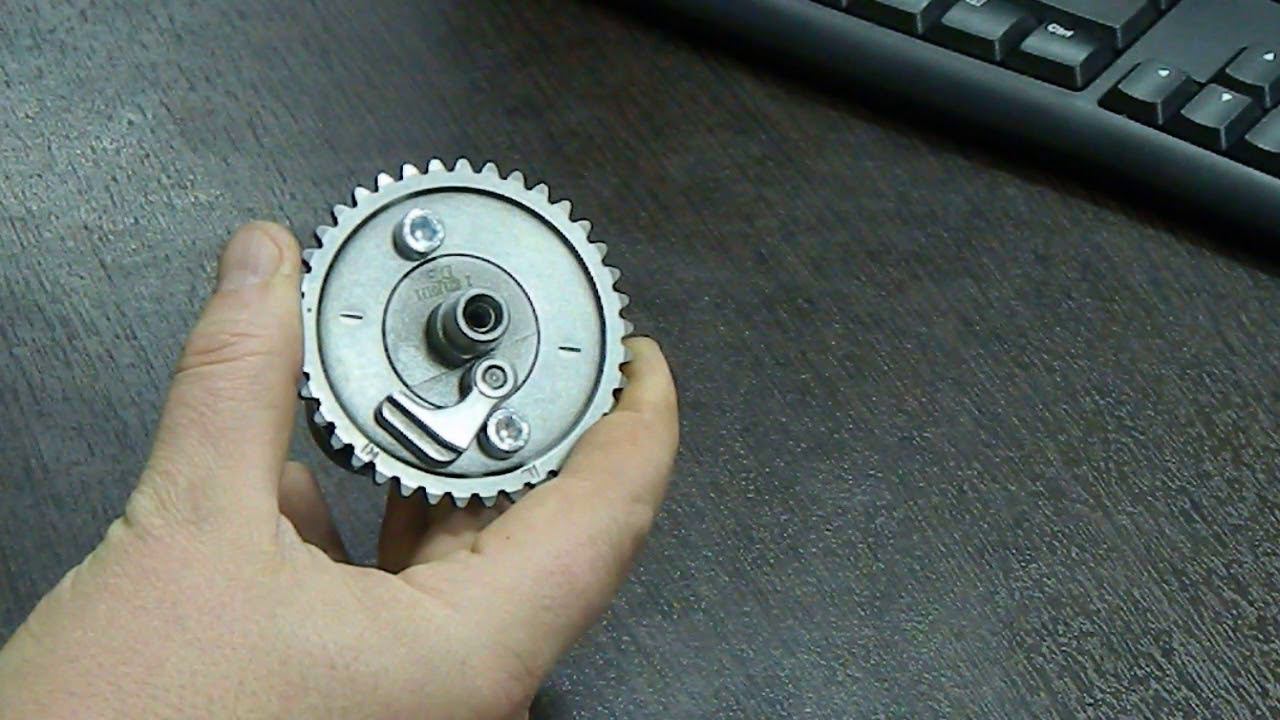 Доработка декомпрессора на двигателе ZS177MM/Completion of the decompressor on the engine ZS177MM смотреть онлайн