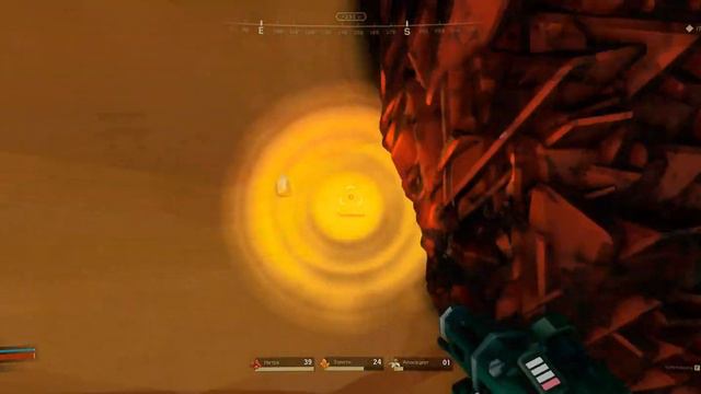 СУМАСШЕДШИЕ КСЕНОБИОЛОГИ | МОНТАЖ №1 (Deep Rock Galactic) смотреть онлайн