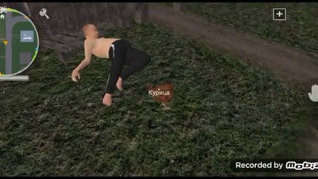 симулятор Русской деревни смотреть онлайн