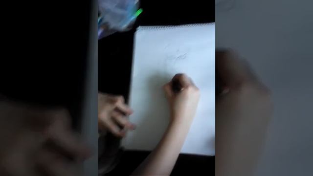 Как рисовать девушку пони. смотреть онлайн