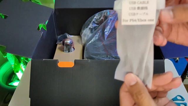 UNBOXING PXN V9 🏎