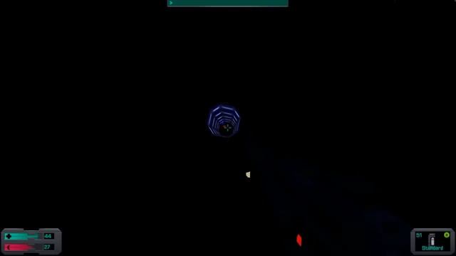 System Shock 2: Last boss and ending смотреть онлайн