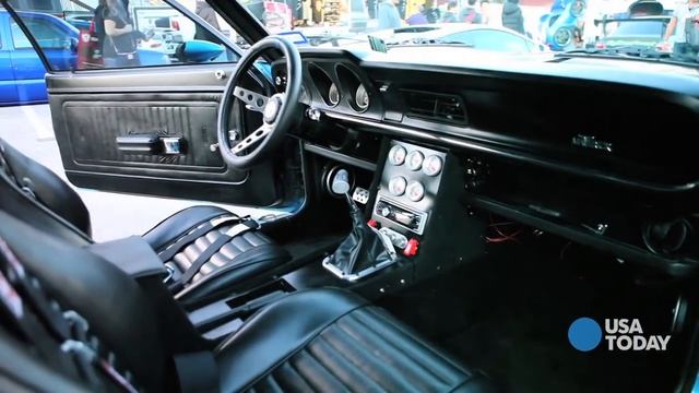 Mavericks love Ford Mavericks смотреть онлайн