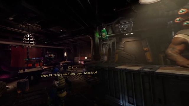 Star Wars: Tales from the Galaxy's Edge - Enhanced Edition - The Review смотреть онлайн