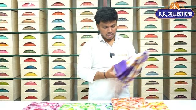 Jute And Lenin Silk Sarees I Wholesale Store I@Rkcollectionssarees смотреть онлайн