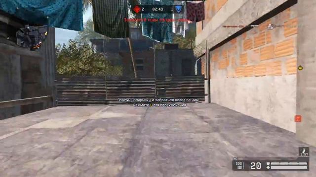 Warface Клан .Русская_Элита.. VS ==ВолкодавЫ== (альфа) (18+) 33 смотреть онлайн