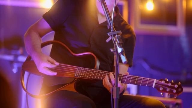 Dino - Your Love (The Outfield) | Rock E Flashback Acústico (Spotify & Deezer)