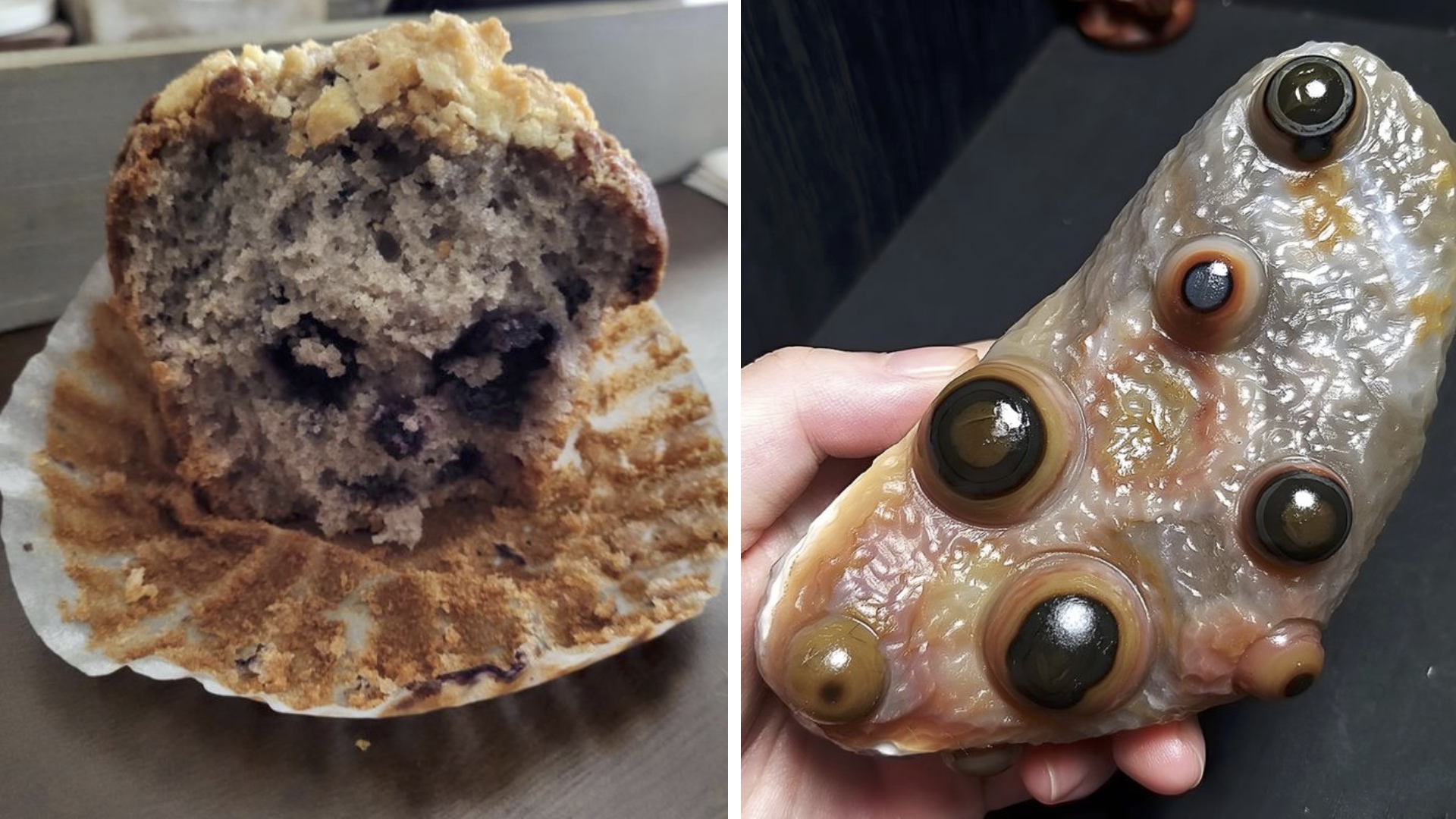 Фото, от которых становится как-то не по себе (2 серия) смотреть онлайн