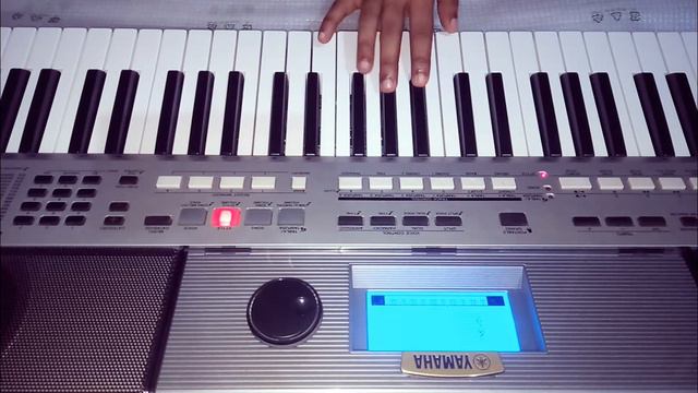 माझ्या अलिबागचा कुलाबा किल्ला || Kulaba Killa Song on Piano смотреть онлайн