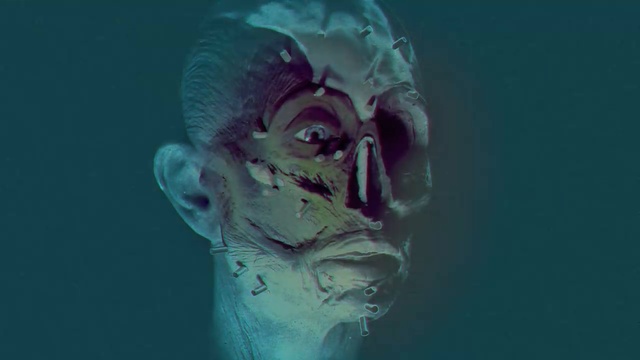 Massive Attack - The Spoils Ft. Hope Sandoval