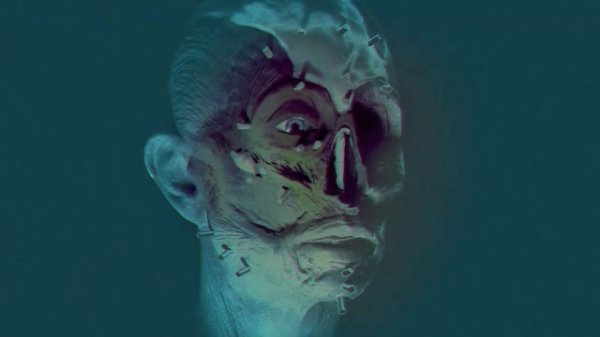 Massive Attack - The Spoils ft. Hope Sandoval