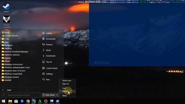 How To Fix ROUGE COMPANY - Unable To Connect To Server' 1,000,018,808 | LOGIN ERROR On STEAM (2023) смотреть онлайн