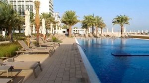 HOTEL RIU DUBAI 4* Deira Islands UAE, Отель РИУ ДУБАЙ остров Дейра ОАЭ, Аквапарк, всё включено 2022