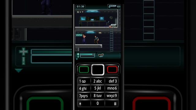 SPLINTER CELL CONVICTION LEVEL 4 смотреть онлайн