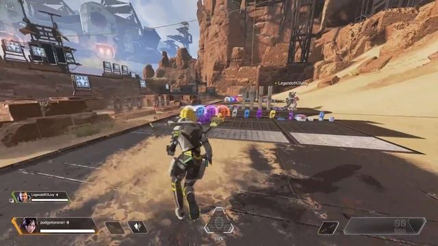 How to Tap Strafe Tap-Strafe Movement Guide Apex Legends смотреть онлайн