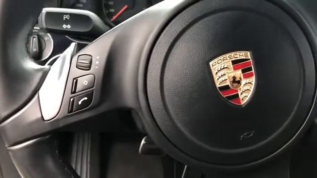 2012 Porsche Panamera Newport Beach, Laguna Beach, Irvine, Los Angeles, San Diego, CA 7349VJ смотреть онлайн