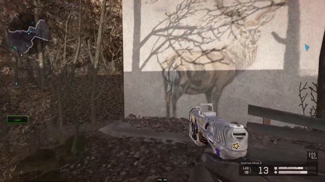 Как пройти Новую Припять Профи Warface смотреть онлайн