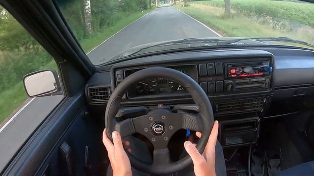 Golf 2 после двух лет реставрации наконец ставим на учёт #golf2 #гольф #гольф2 смотреть онлайн