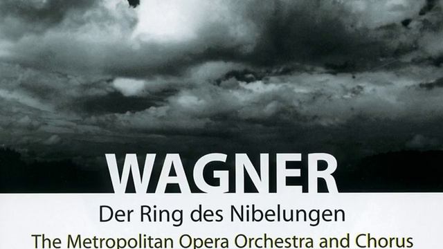 Wagner: Die Walküre - Erster Tag des Bühnenfestspiels "Der Ring des Nibelungen" / Zweiter... смотреть онлайн