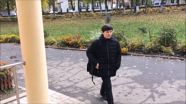 Клип с днём рождения Галина Геннадьевна 8-А смотреть онлайн